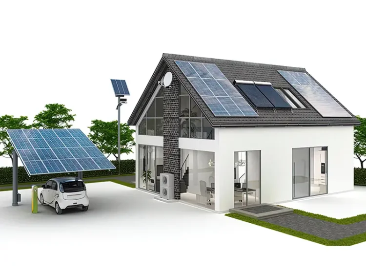 EV Charger