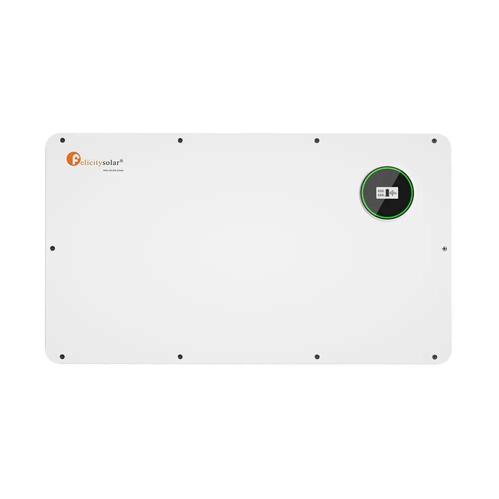 51.2V EC-EP 5.12kwh-10.24kwh LiFePO4 lithium battery